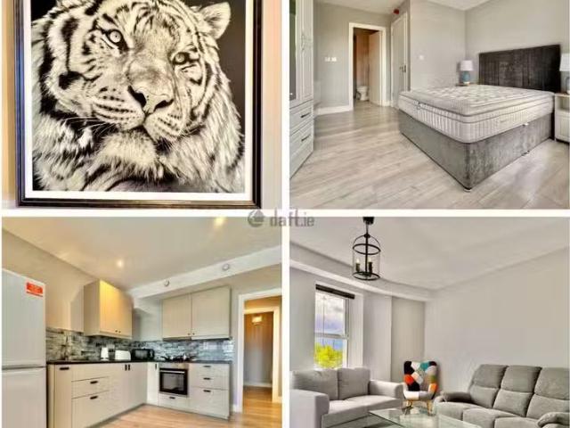 Apartment to rent