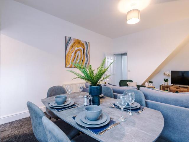 Apartment for rent in Beswick, Manchester