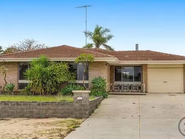 House for rent in Mandurah
