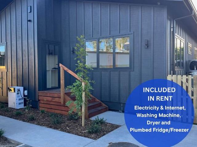 House for rent in Newcastle, Waikato