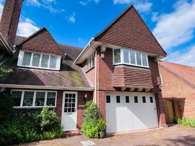 House for rent in Handford Place, Fordham Heath