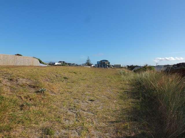 Land for sale in Horowhenua District