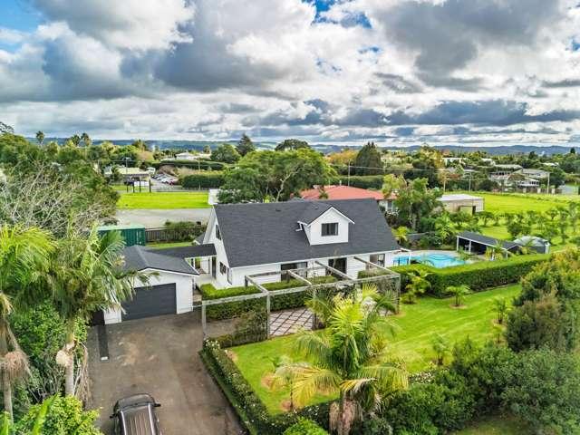 House for sale in Karetu, Northland