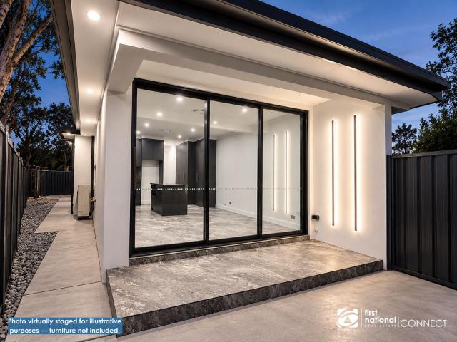 House for rent in Bligh Park, Sydney