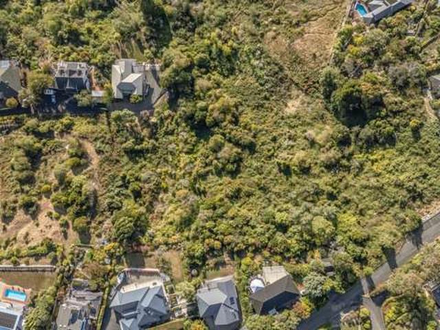 Land for sale in Foxhill, Nelson Bays