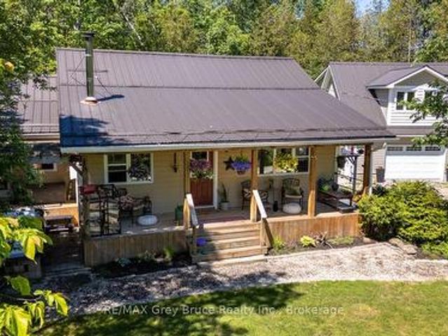 House for sale in Ontario