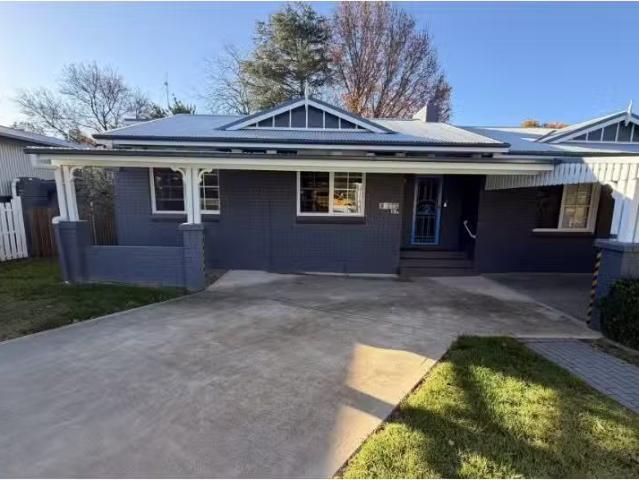 Condo for rent in Mudgee, New South Wales