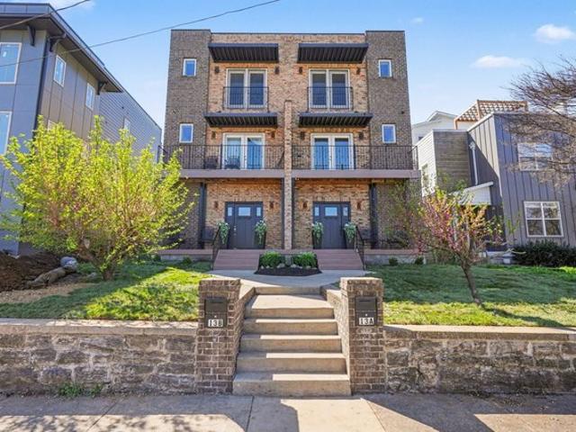 Townhouse for sale in Nashville, Middle Tennessee