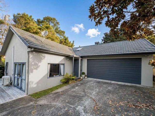 House for rent in Lynfield