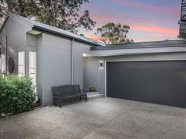 House for rent in Falls Creek, New South Wales