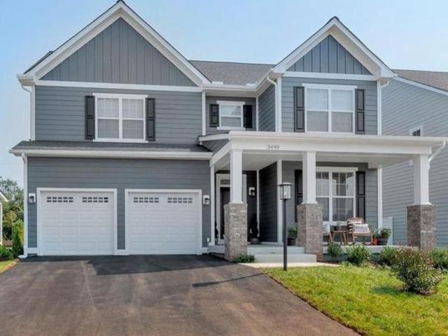 House for sale in Virginia