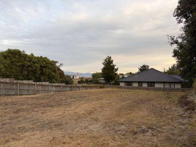 Land for sale in Horowhenua District