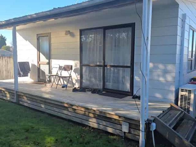 House for rent in Tokoroa, Waikato
