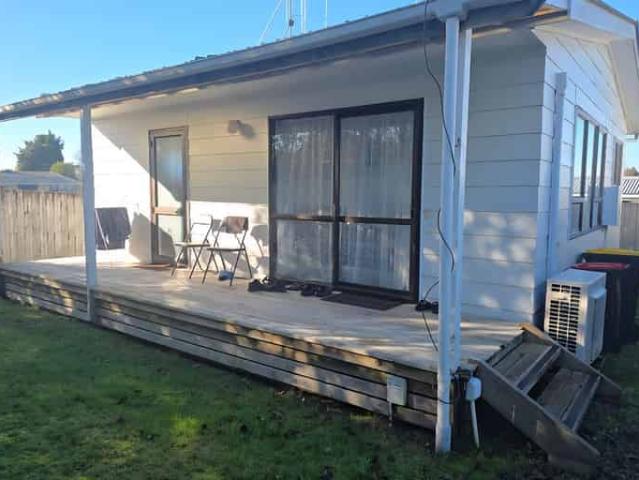 House for rent in Tokoroa, Waikato