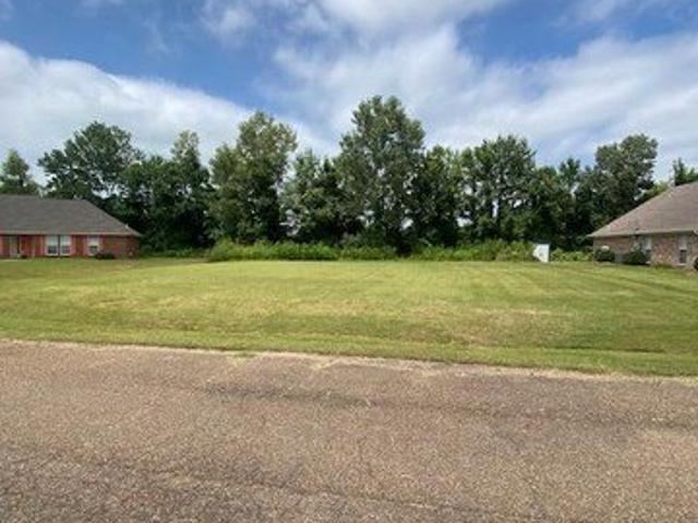 Land for sale in Coahoma, Mississippi