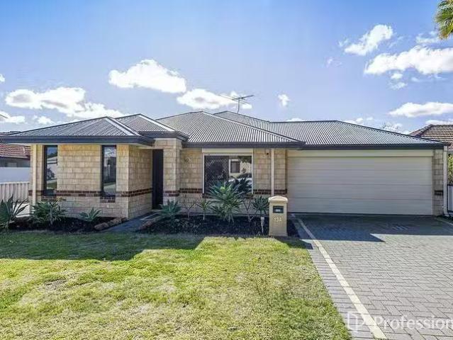 House for rent in Stirling, Western Australia