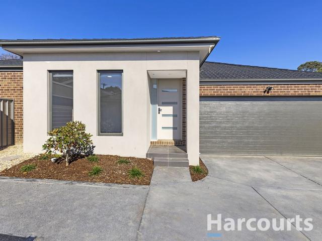 Apartment for rent in Camerons Creek, Victoria