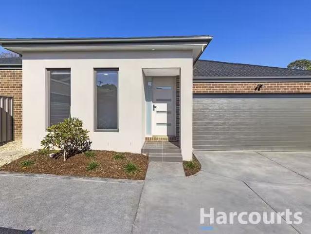 House for rent in Camerons Creek, Victoria