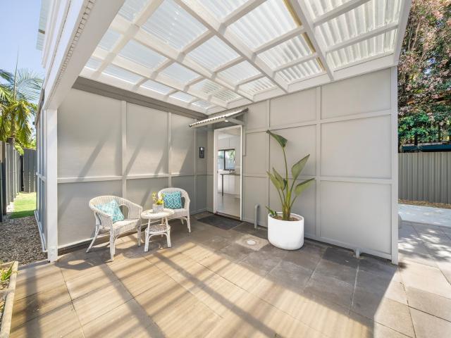 Granny Flat for rent in Toombul, Queensland
