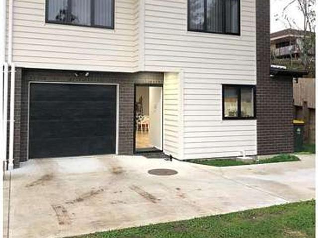 House for rent in East Tamaki