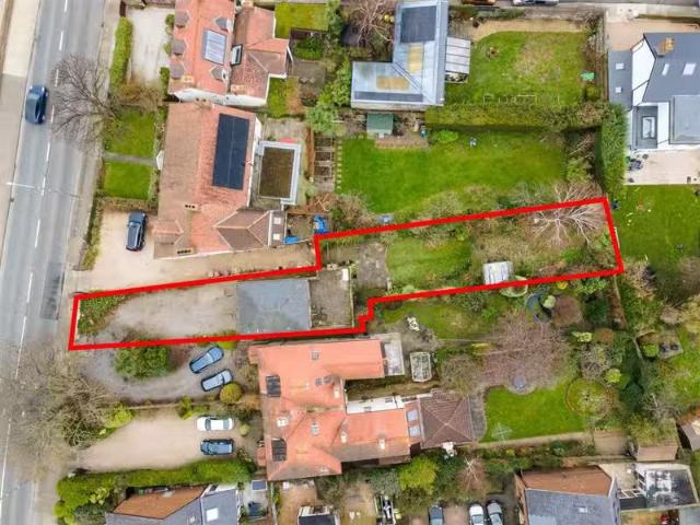 House for sale