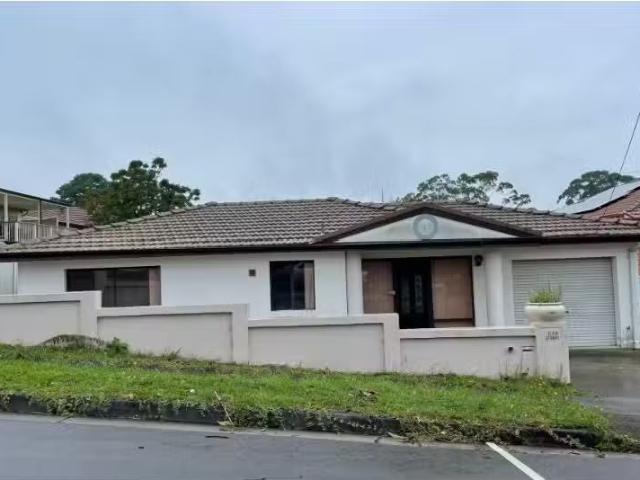 House for rent in Ryde, Sydney