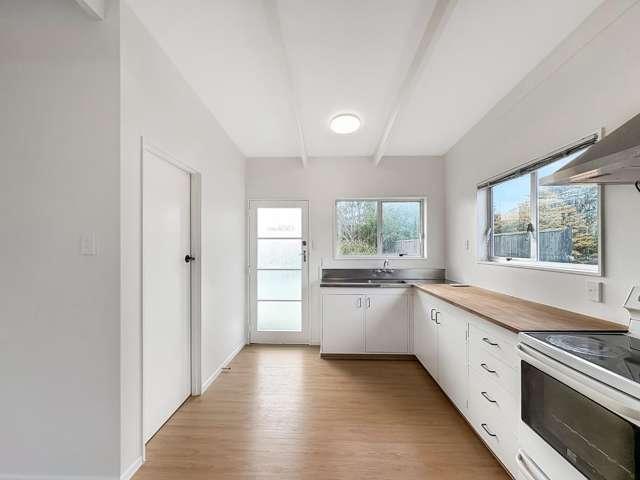 Apartment for rent in Wanganui District