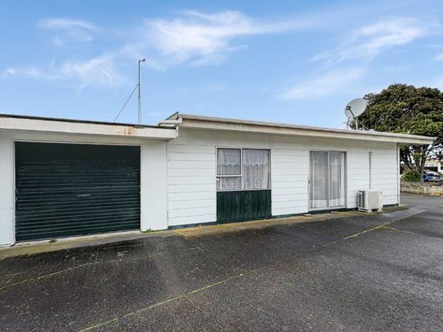 Apartment for rent in Wanganui District