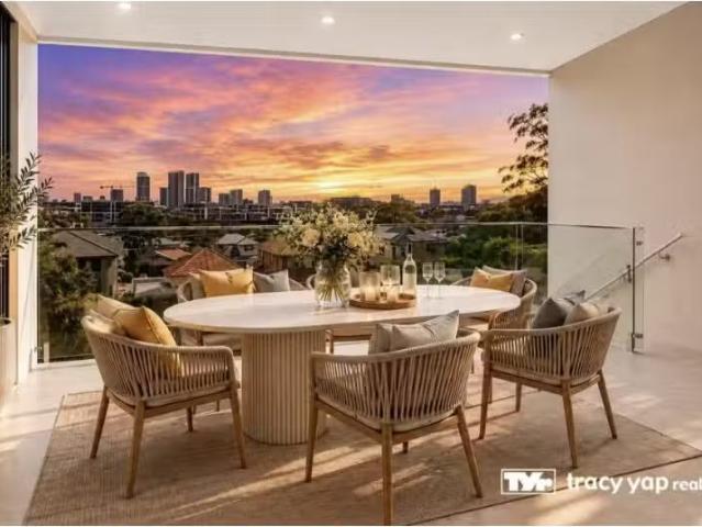 House for rent in Ryde, Sydney