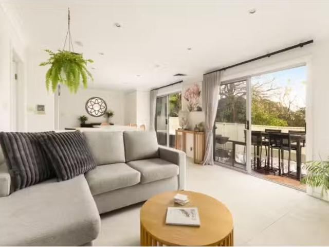 Condo for rent in Sydney, New South Wales