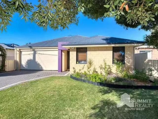Apartment for rent in Bunbury, Western Australia