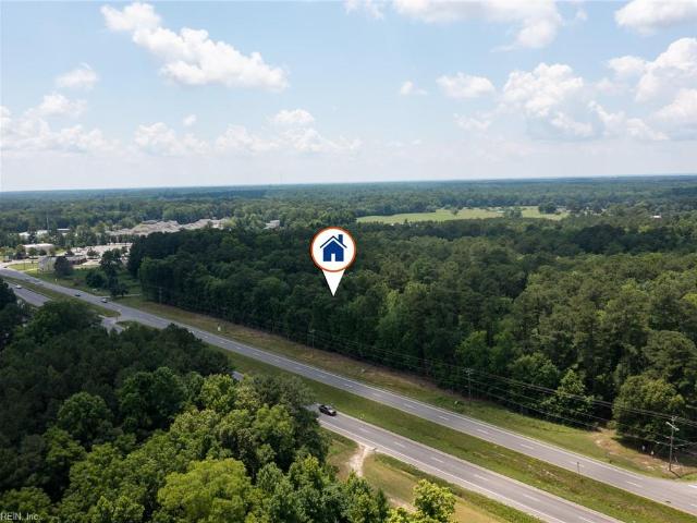 Land for sale in Virginia