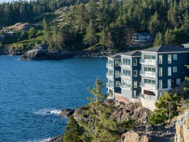 Property for sale in Sooke, British Columbia