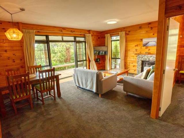 House for sale in Barrytown, West Coast