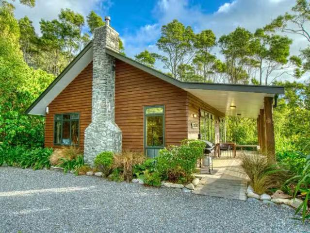 House for sale in West Coast