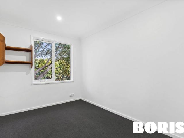 Townhouse for rent in Canberra, Australian Capital Territory