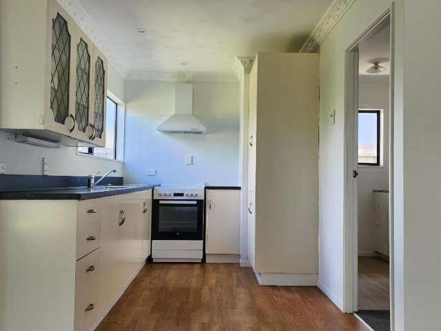 Apartment for rent in Hillsborough, Taranaki