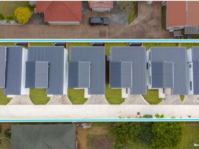 Townhouse for sale in East Tamaki, Oroua County