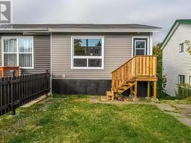 House for sale in Foxtrap, Newfoundland And Labrador
