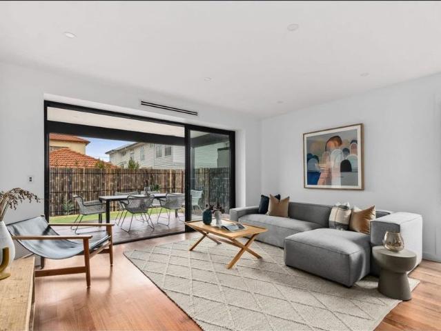 Townhouse for rent in Camerons Creek, Victoria