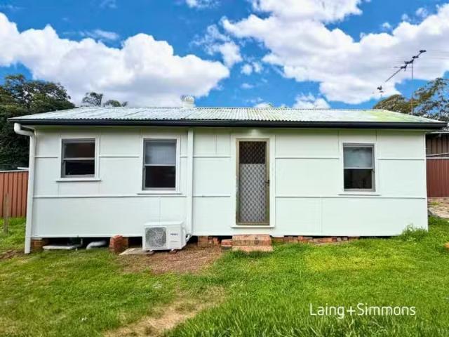 House for rent in Sydney, New South Wales