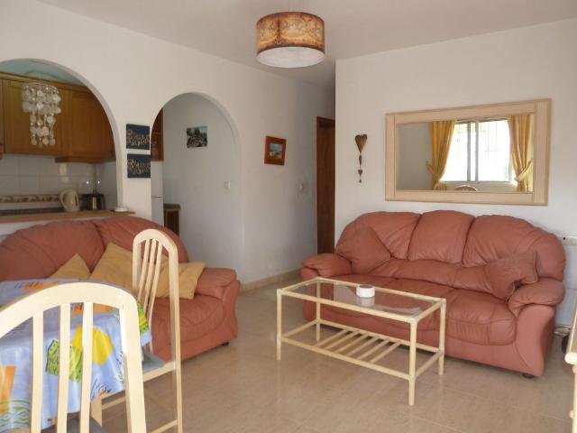 Casa en alquiler en Urbanización Villacosta I, Orihuela
