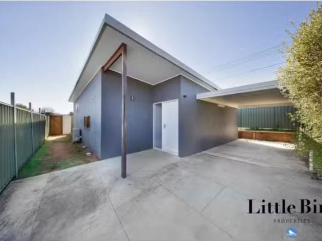 House for rent in Florey, Australian Capital Territory