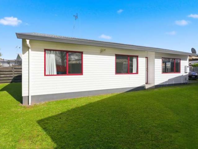 House for sale in Bay Of Plenty