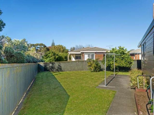 Townhouse for sale in East Coast