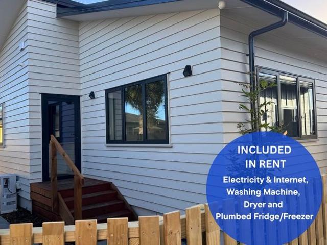 House for rent in Newcastle, Waikato