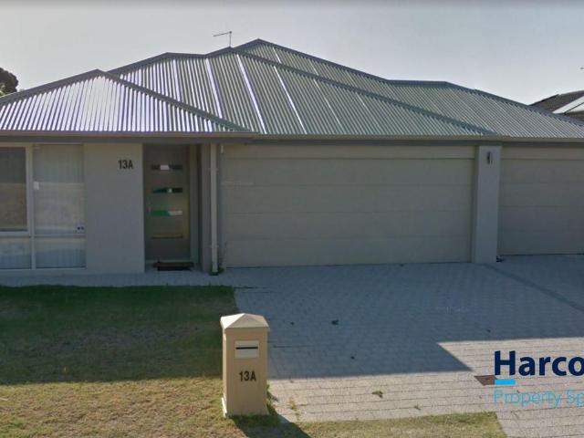 Apartment for rent in Seville Grove, Western Australia
