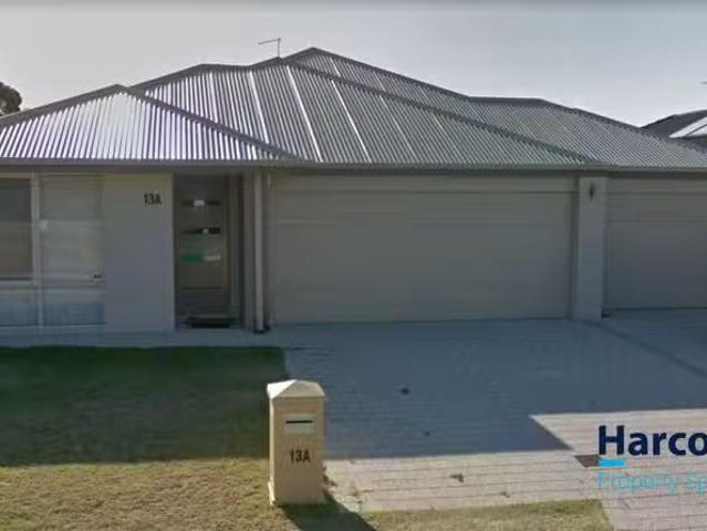 House for rent in Seville Grove, Western Australia