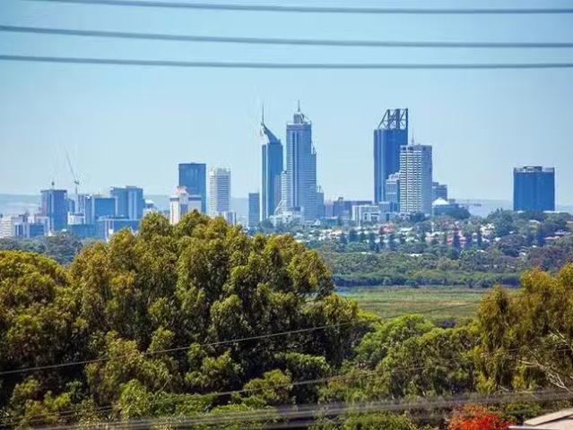 House for rent in Stirling, Western Australia