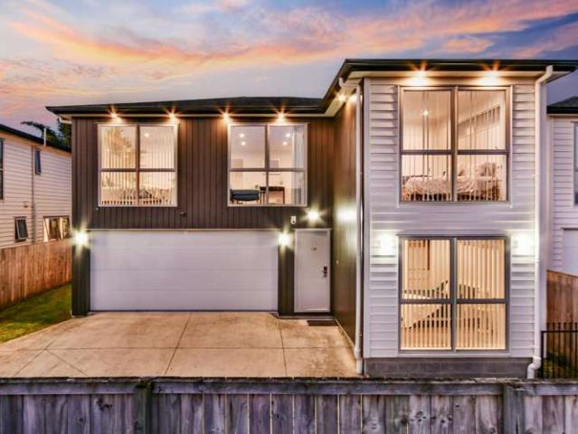 House for sale in Manurewa, Oroua County